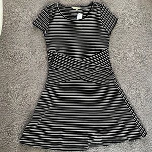 41 Hawthorn dress
